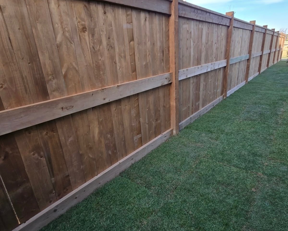 Fencing